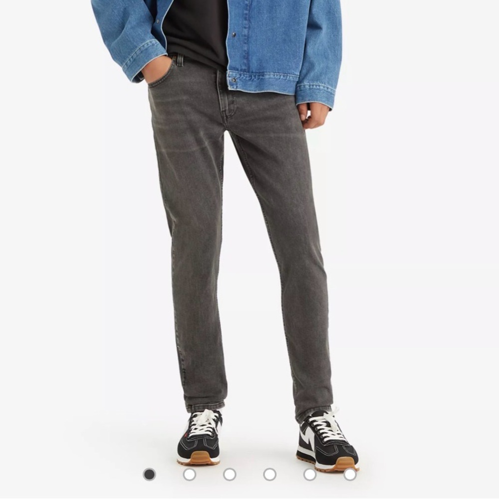 Men's Levi’s 512 Jeans
